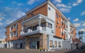 Aga Woods Hotels